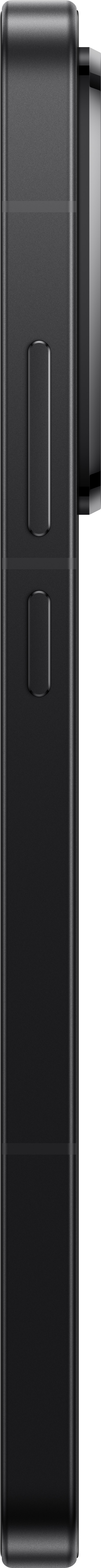 POCO F7 256GB Black right side