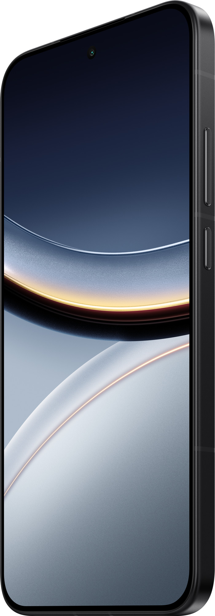 POCO F7 256GB Black front