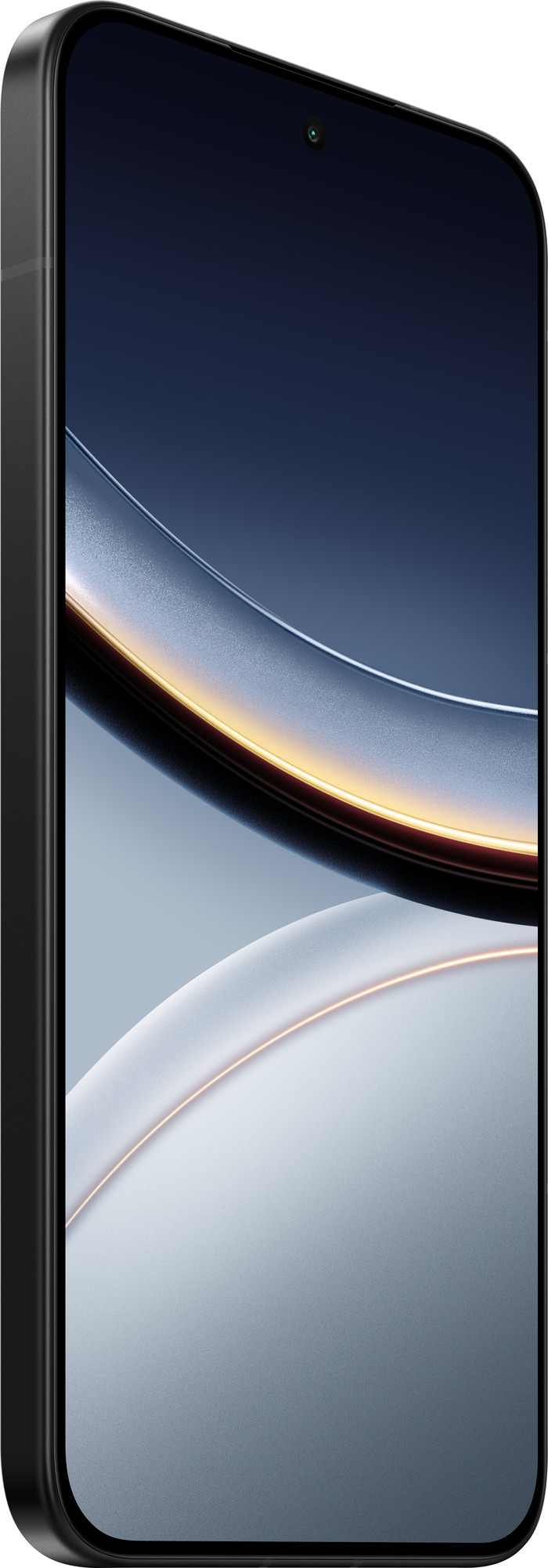 POCO F7 256GB Black front
