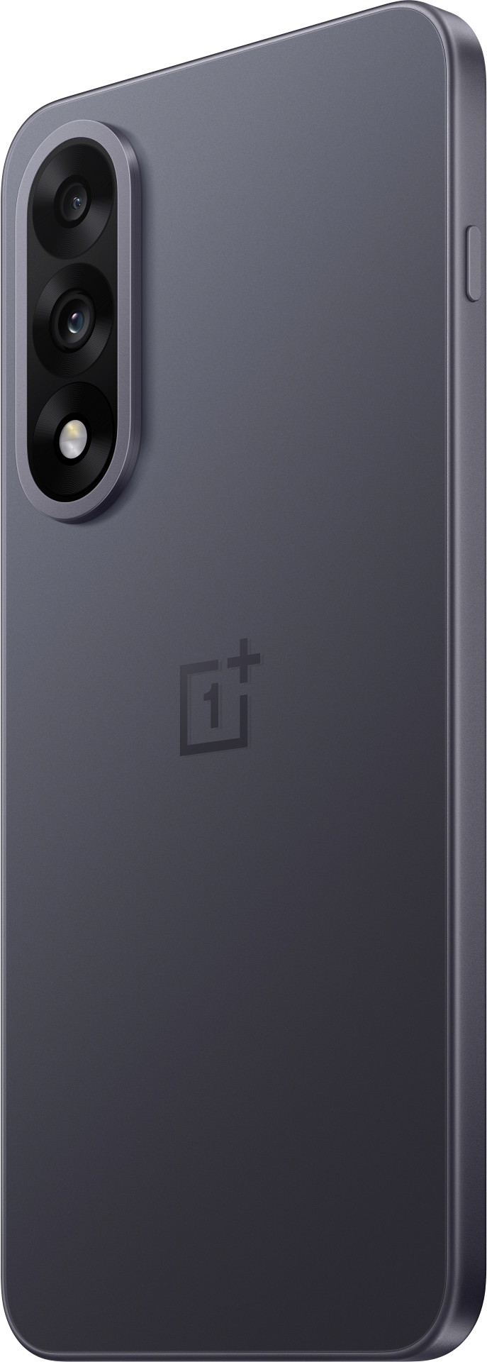 OnePlus Nord 5 512 Go Noir 5G + OnePlus SuperVOOC Chargeur 80 W avec 2 Ports + Câble USB-C arrière