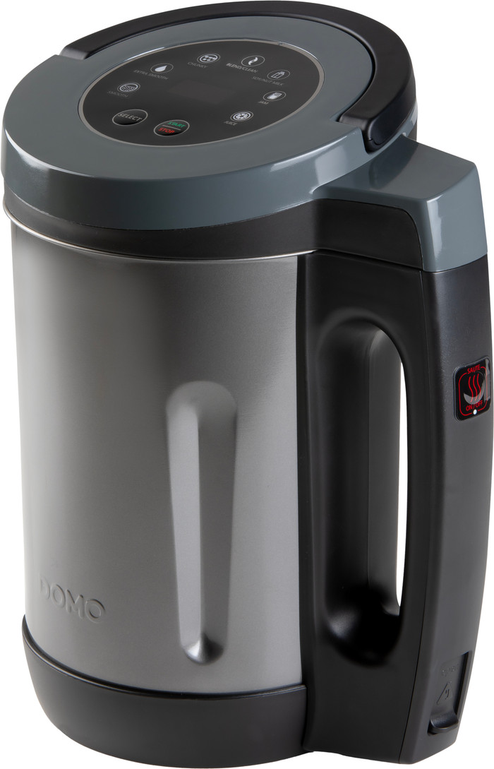 DOMO Blender Chauffant DO728BL côté droit