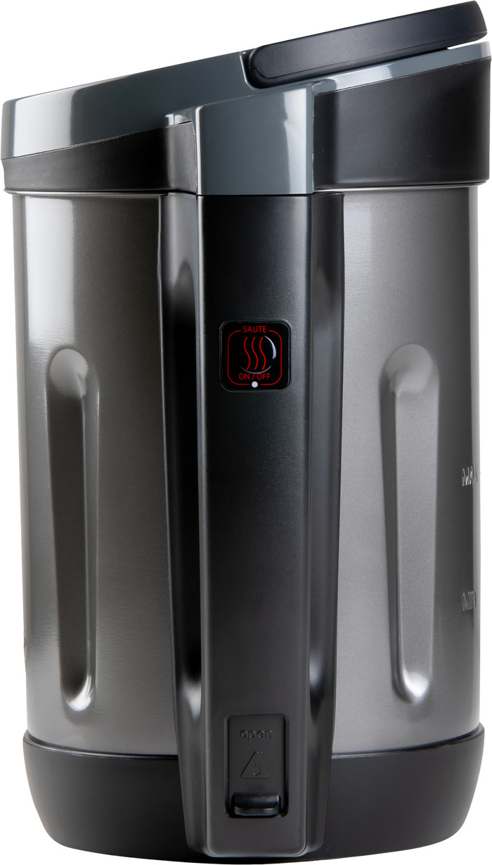 DOMO Blender Chauffant DO728BL côté droit