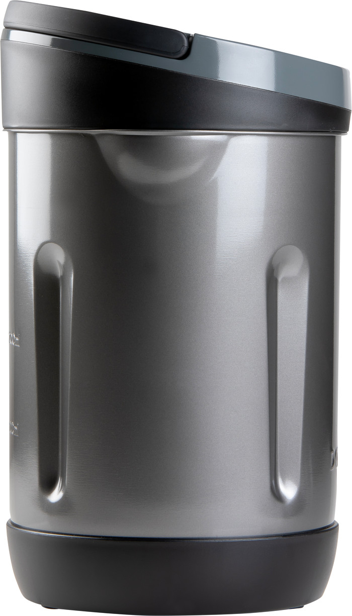 DOMO Blender Chauffant DO728BL côté gauche