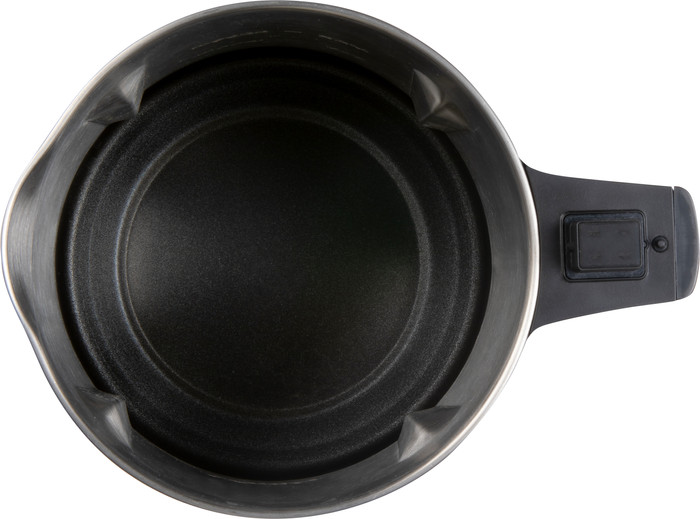 DOMO Blender Chauffant DO728BL dessus