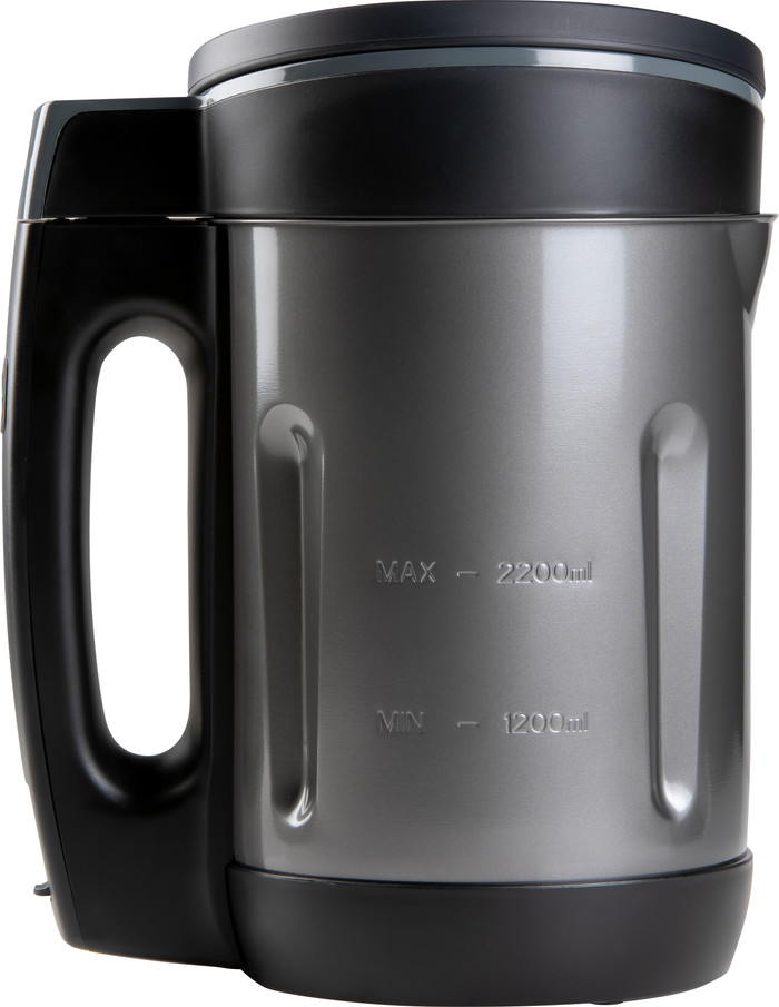 DOMO Blender Chauffant DO728BL arrière