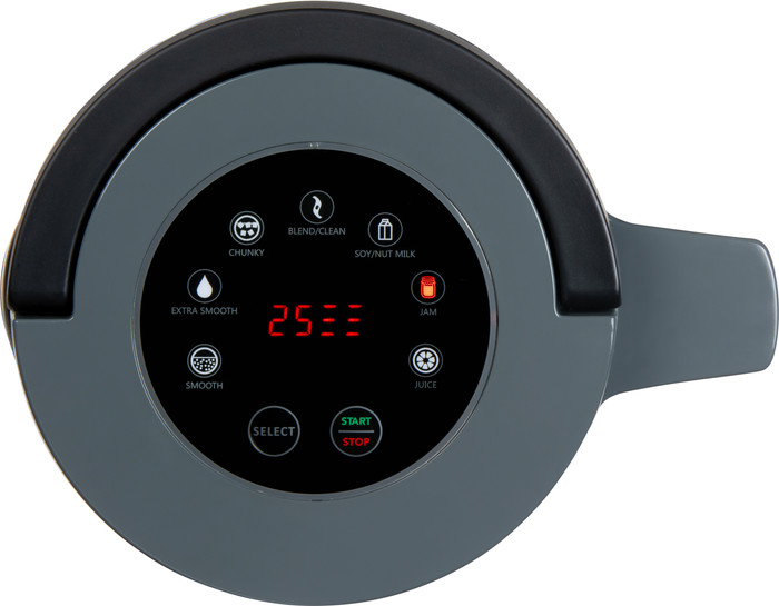 DOMO Blender Chauffant DO728BL détail