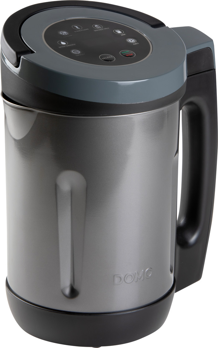 DOMO Blender Chauffant DO728BL dessus