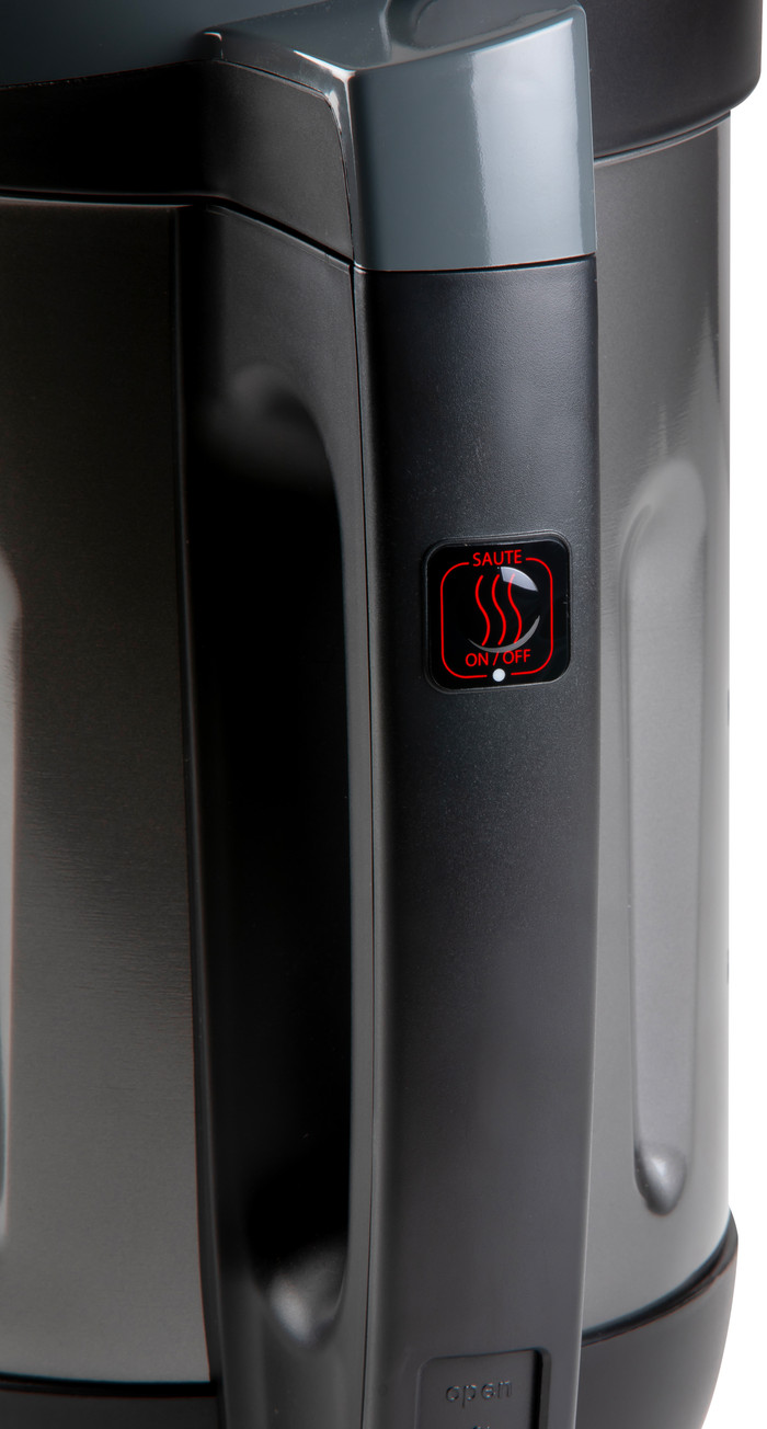 DOMO Blender Chauffant DO728BL détail