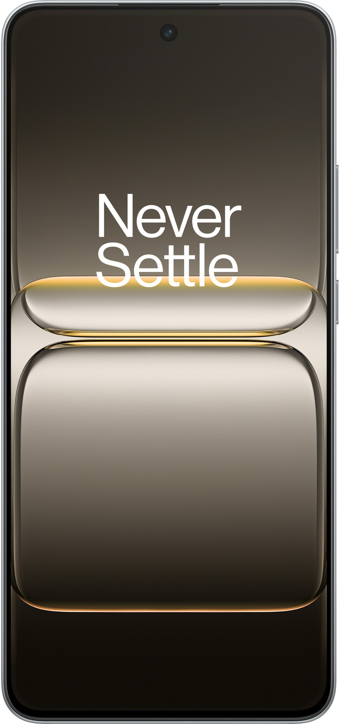 OnePlus Nord CE 5 128 Go Blanc 5G avant