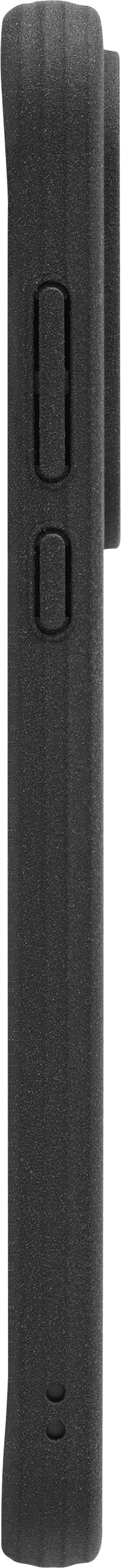 OnePlus Nord 5 Back Cover met Magneet Zwart rechterkant