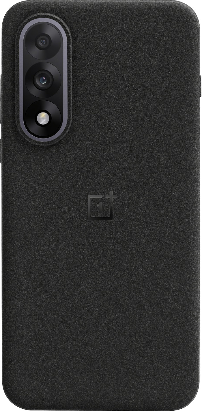 OnePlus Nord 5 Back Cover met Magneet Zwart Main Image