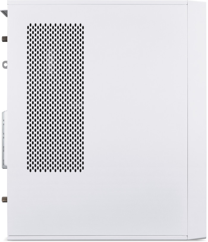 Acer Aspire TC-101 I5416W56 left side