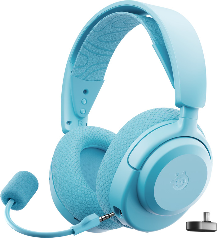 SteelSeries Arctis Nova 3X Aqua accessoire