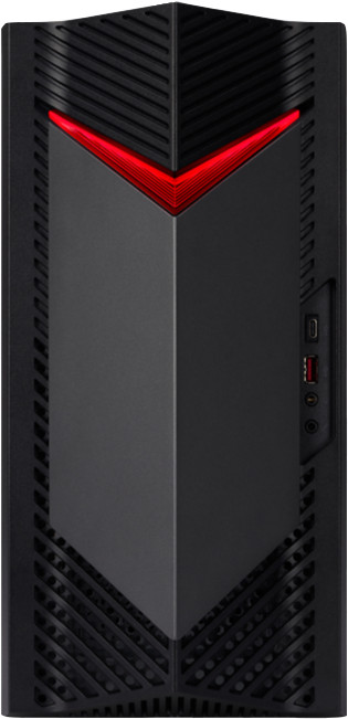 Acer Nitro N50 656 I56516 front