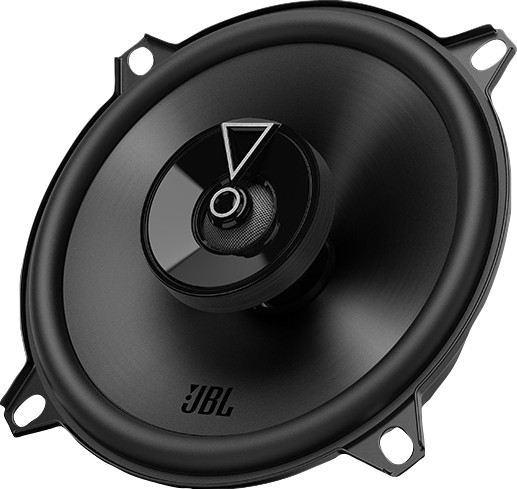 JBL Club 54F Black detail