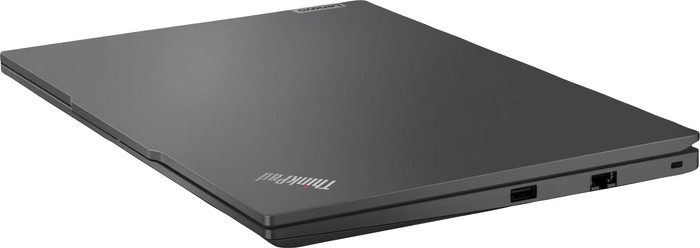 Lenovo ThinkPad E14 Gen 6 (AMD) - 21M3002XMB AZERTY arrière