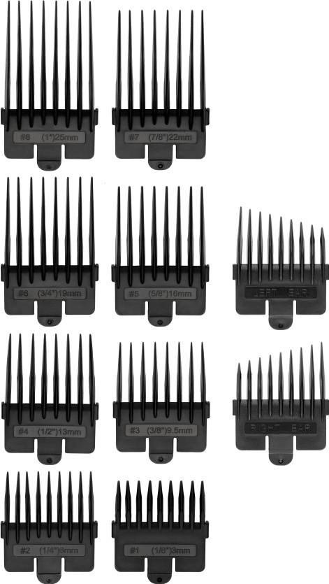 BaByliss Lithium Power E812E accessory