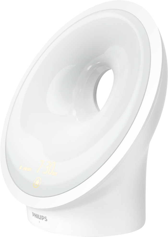 Philips Sleep & Wake-Up Light HF3654/01 Main Image