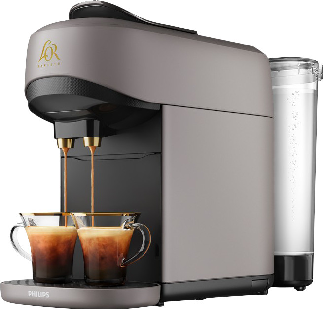 Philips L'OR BARISTA Absolu LM9512/20 Main Image