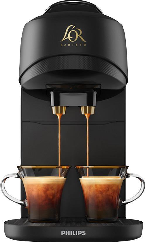 Philips L'OR BARISTA Absolu LM9512/60 avant