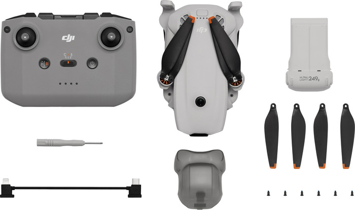 DJI Lito 1 + Radiocommande accessoire