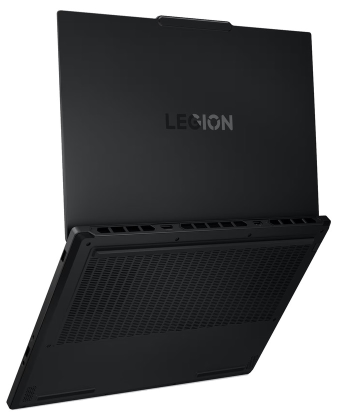 Lenovo Legion 5 15AKP10 OLED 83F1002WMB AZERTY arrière