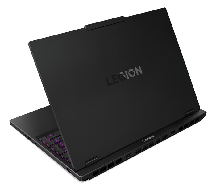 Lenovo Legion 5 15AKP10 OLED 83F1002WMB AZERTY arrière