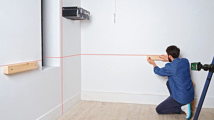 Bosch Quigo 3 produit à l'usage