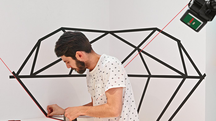 Bosch Quigo 3 produit à l'usage