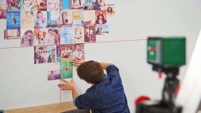 Bosch Quigo 3 produit à l'usage