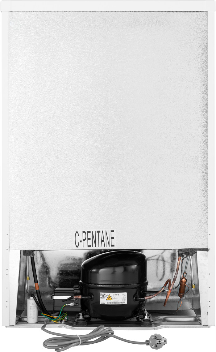 Wisberg WBTTVR55DFDW achterkant