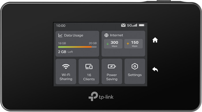 TP-Link M8550 Main Image