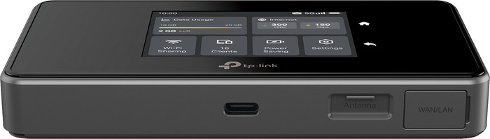 TP-Link M8550 voorkant