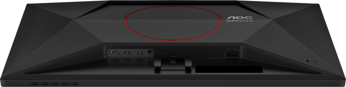 AOC Q27G42ZE detail