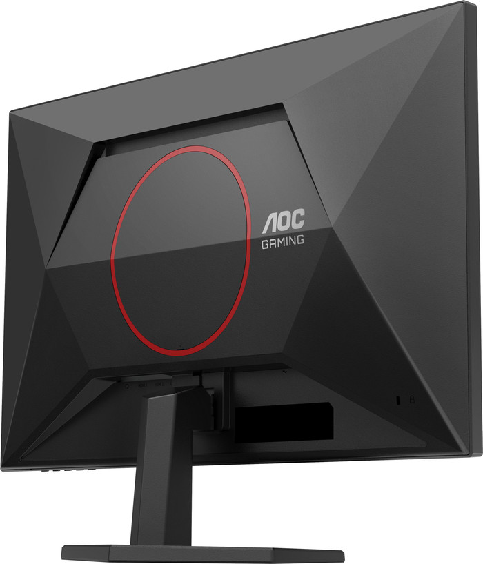 AOC Q27G42ZE achterkant