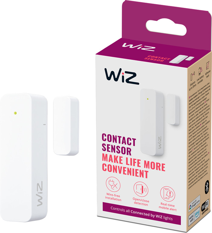 WiZ Contact Sensor emballage