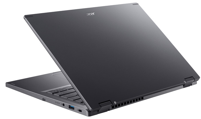 Acer Aspire Spin 14 ASP14-52MTN-777T arrière