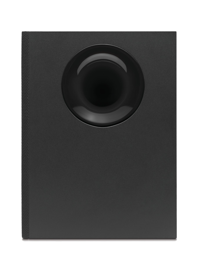 Logitech Z533 2.1 Pc Speaker voorkant