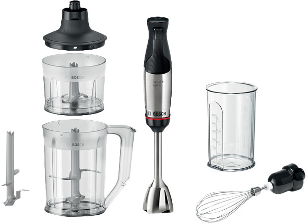 Bosch Ergomaster Serie 6 MSM6M652 Main Image