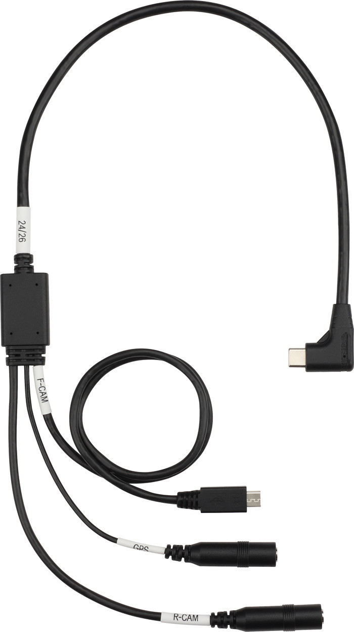 Mio MiVue R860WD Dual E-Mirror accessoire