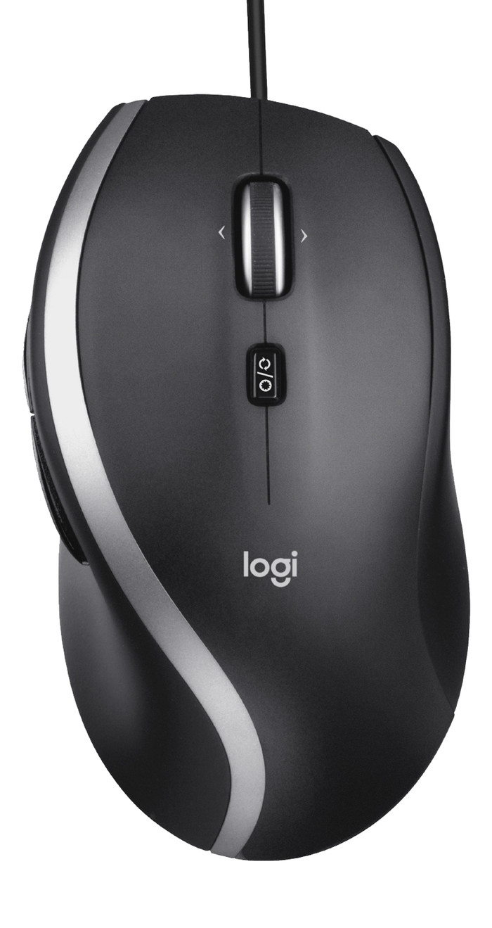 Logitech M500s Advanced Souris Filaire Main Image