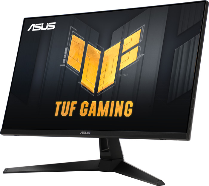 ASUS TUF Gaming VG27AQM5A voorkant