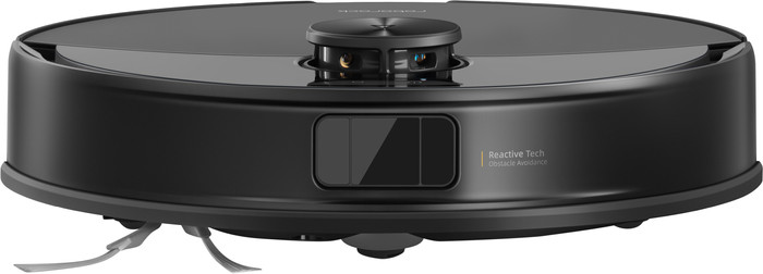 Roborock Q10 VF Black front