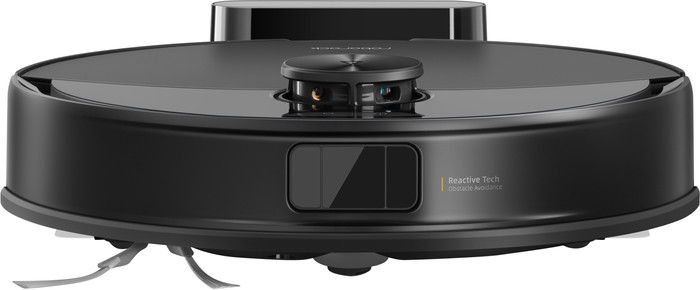 Roborock Q10 VF Black front