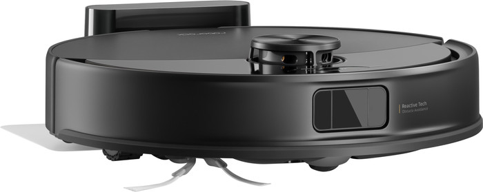 Roborock Q10 VF Black left side