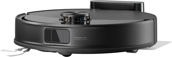 Roborock Q10 VF Black Main Image