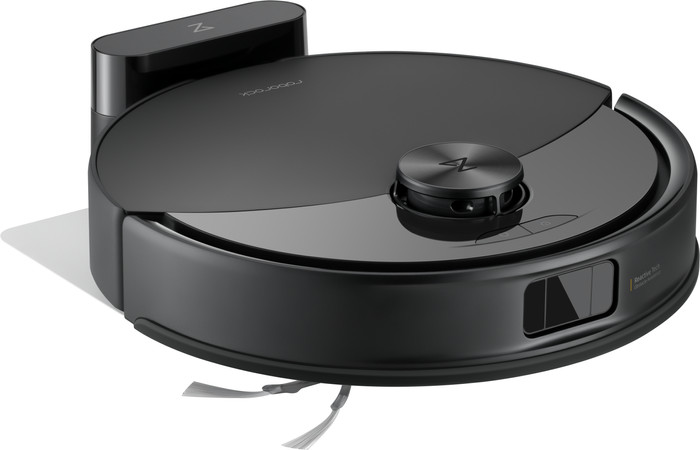 Roborock Q10 VF Black left side