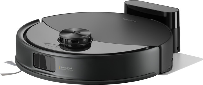 Roborock Q10 VF Black right side