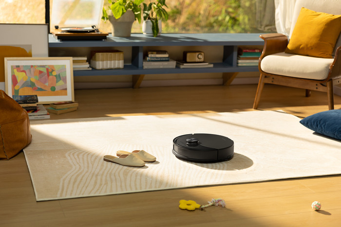 Roborock Q10 VF Black visual supplier