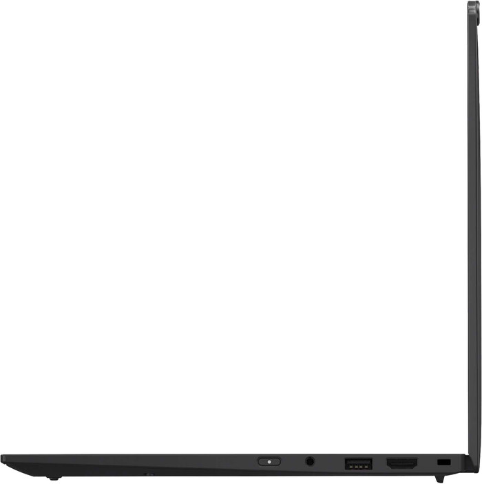 Lenovo ThinkPad X1 Carbon Gen 13 - 21NY000XMH QWERTY rechterkant